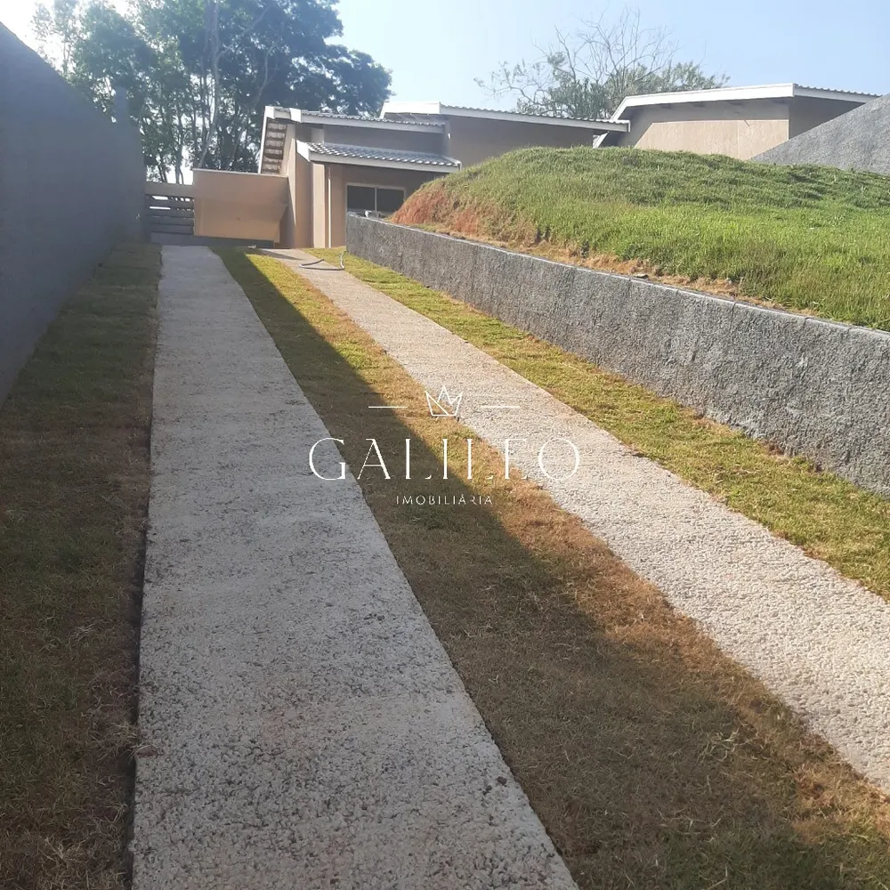 Casa, 3 quartos, 95 m² - Foto 2