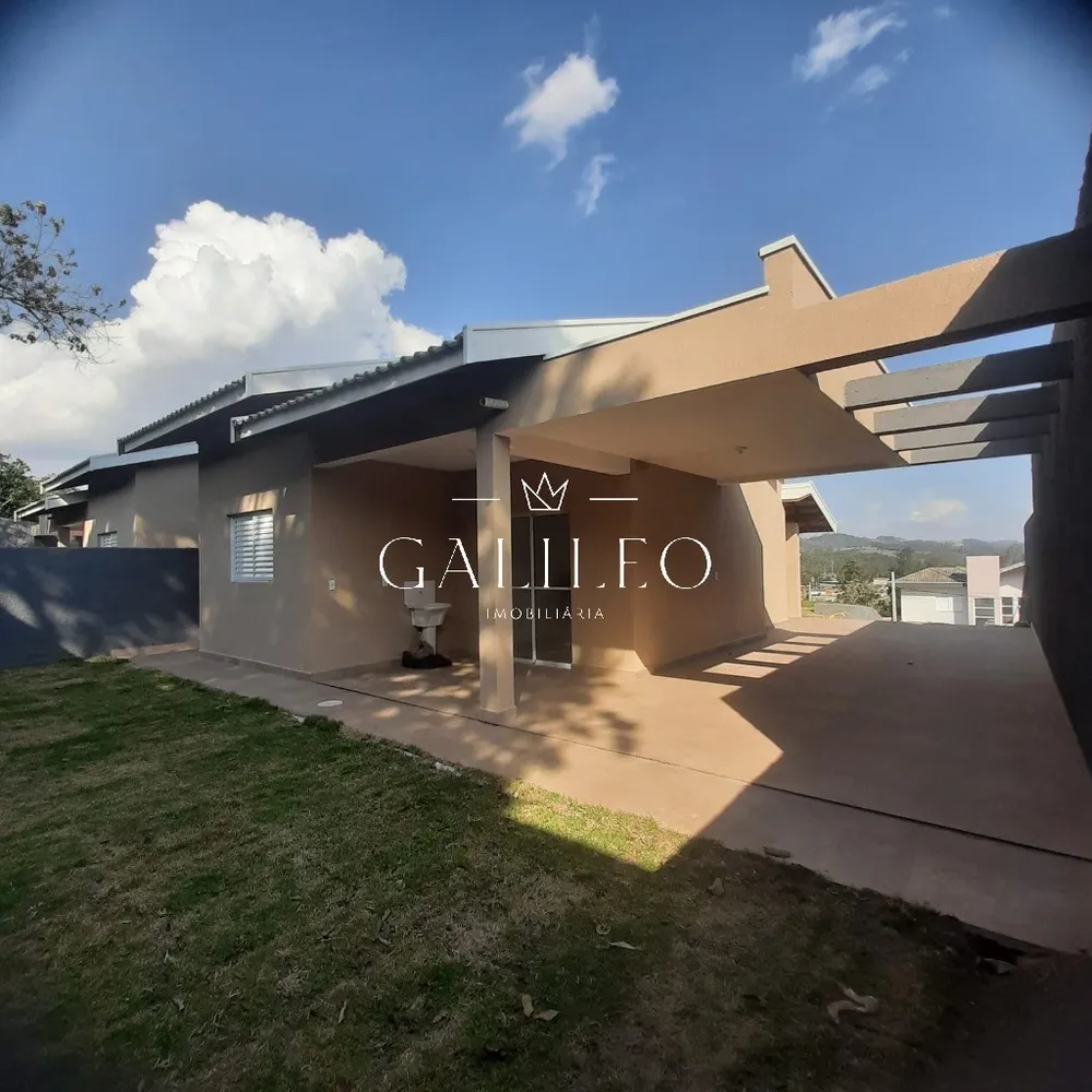 Casa, 3 quartos, 95 m² - Foto 4