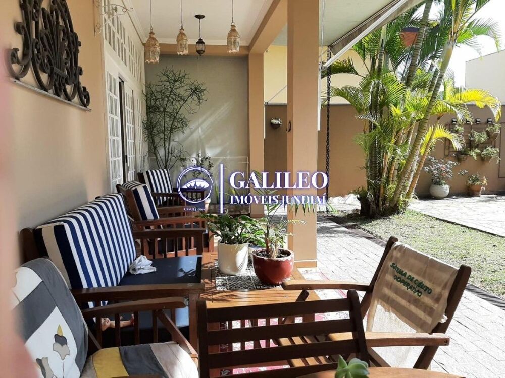 Casa, 4 quartos, 624 m² - Foto 24