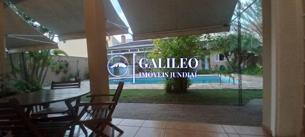 Casa, 4 quartos, 624 m² - Foto 1