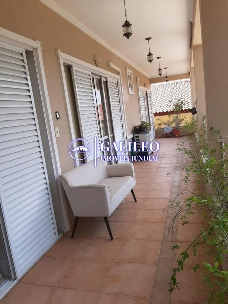 Casa, 4 quartos, 624 m² - Foto 9