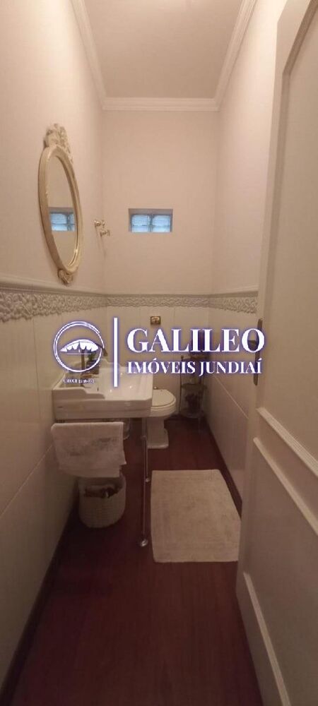Casa, 4 quartos, 624 m² - Foto 14