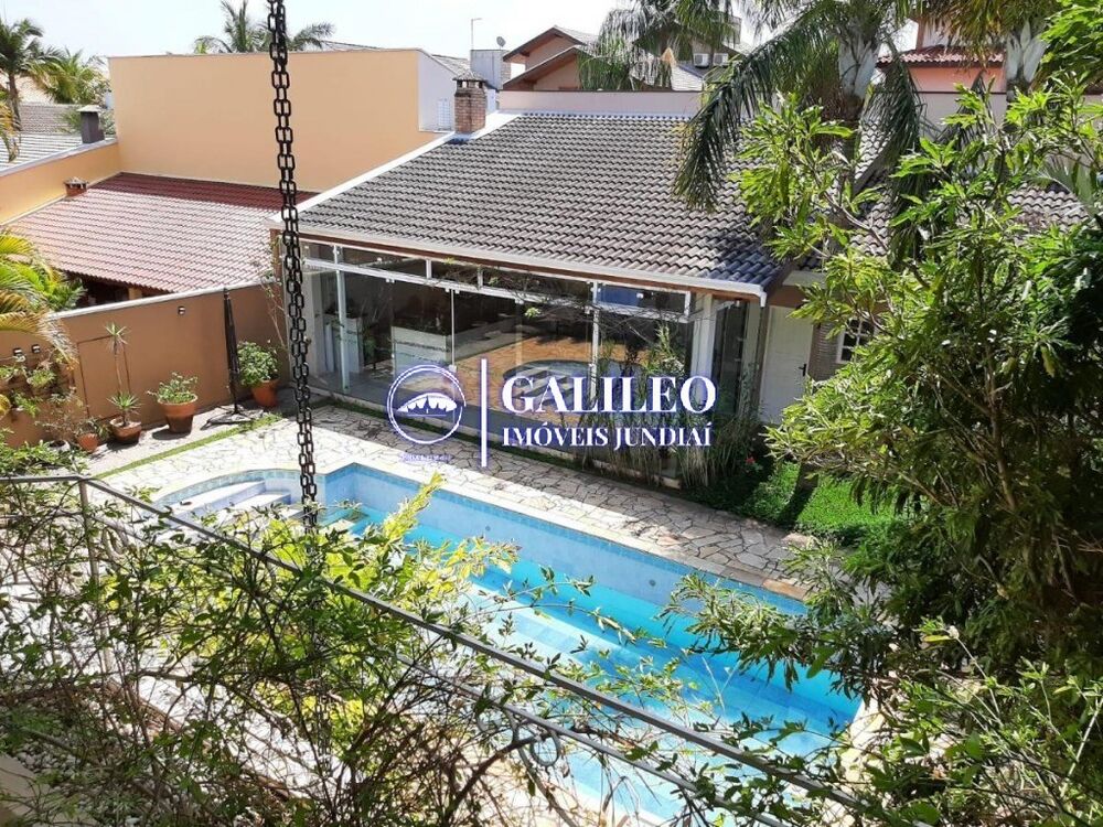 Casa, 4 quartos, 624 m² - Foto 3