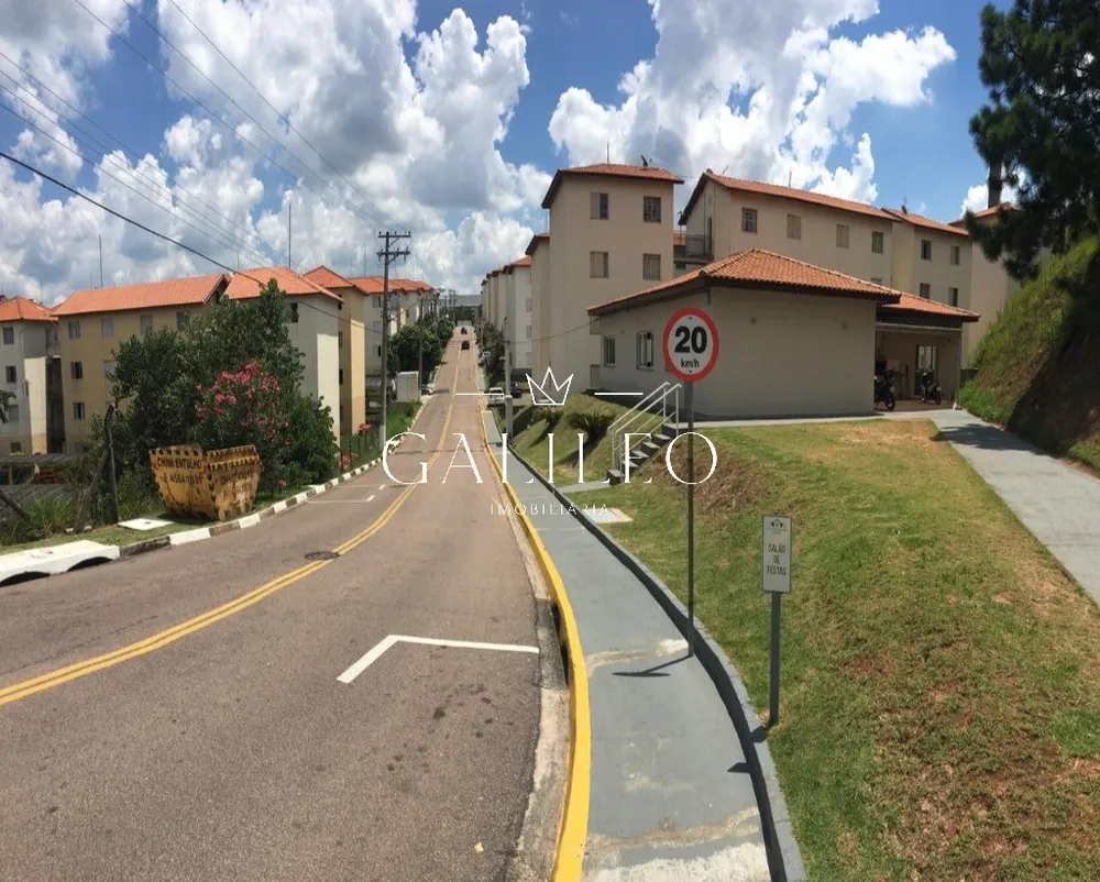 Apartamento, 2 quartos, 49 m² - Foto 9