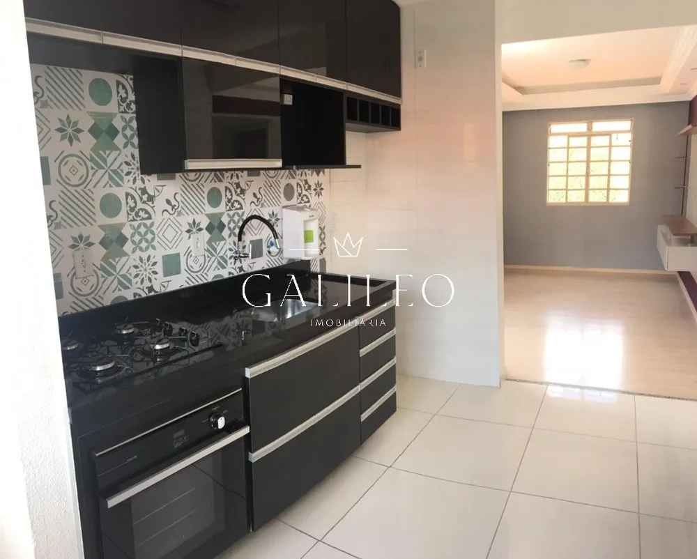 Apartamento, 2 quartos, 49 m² - Foto 1