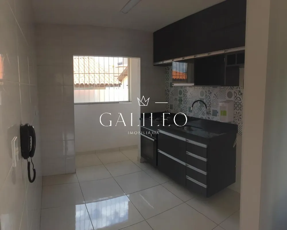 Apartamento, 2 quartos, 49 m² - Foto 3