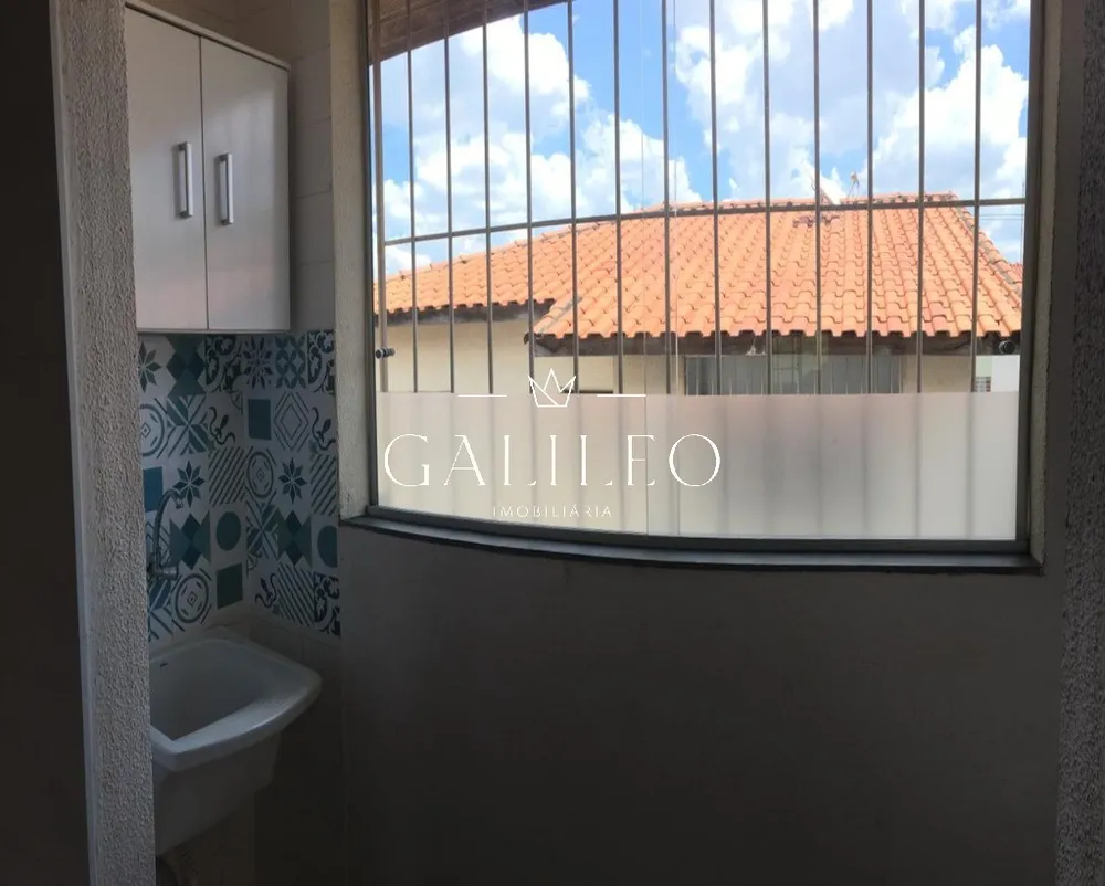 Apartamento, 2 quartos, 49 m² - Foto 4