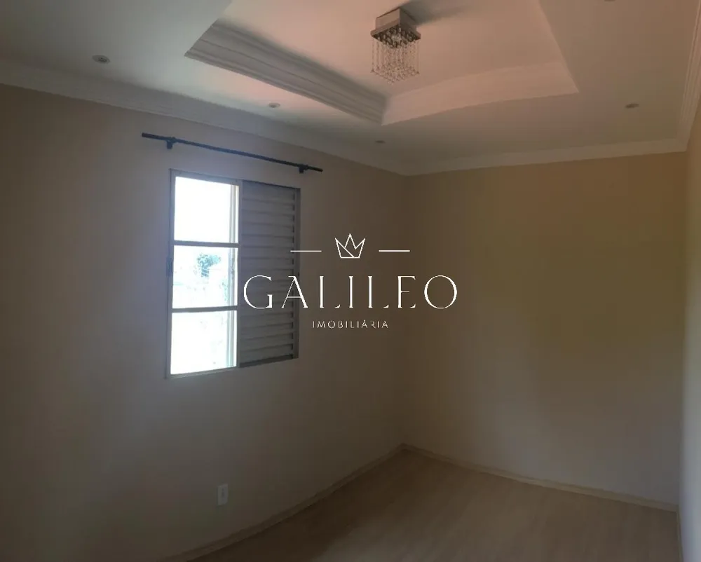 Apartamento, 2 quartos, 49 m² - Foto 5