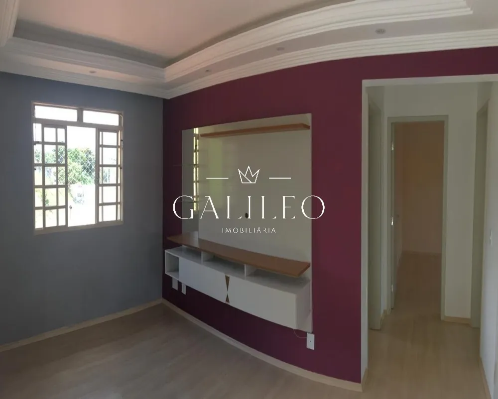 Apartamento, 2 quartos, 49 m² - Foto 2
