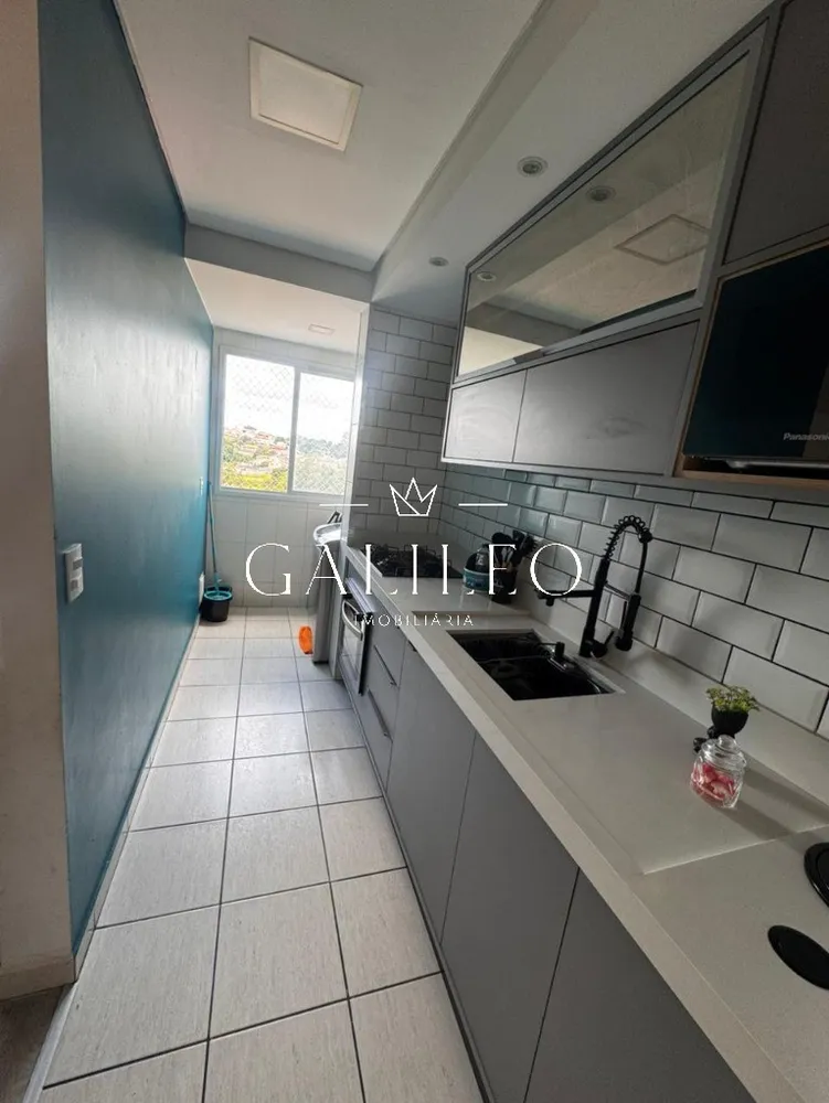 Apartamento, 2 quartos, 54 m² - Foto 4