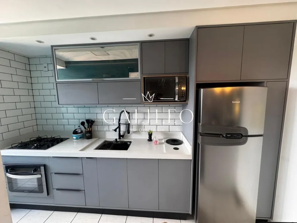 Apartamento, 2 quartos, 54 m² - Foto 1