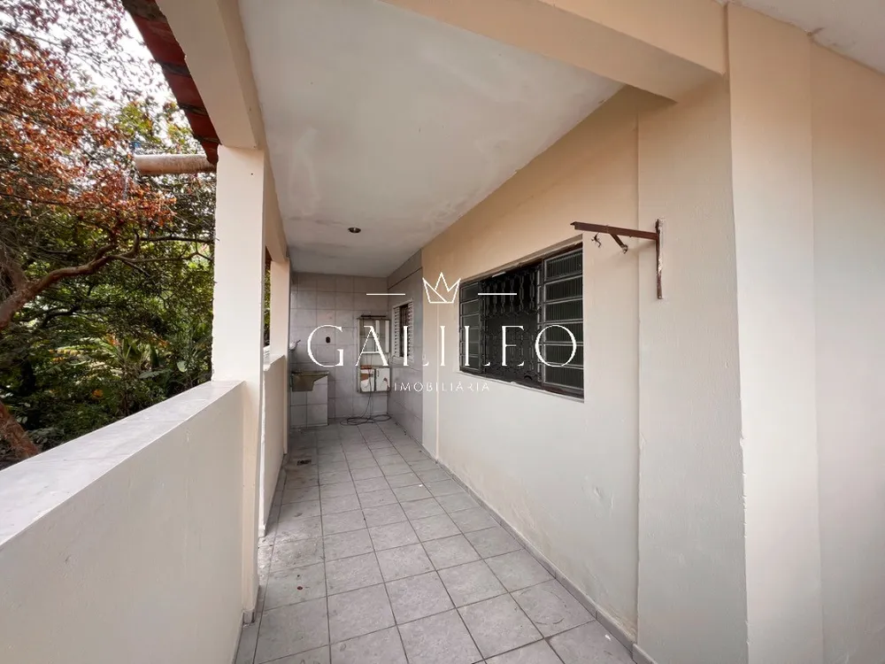 Casa, 2 quartos, 656 m² - Foto 1