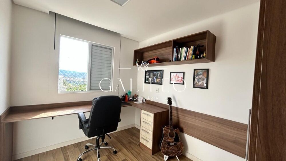 Apartamento, 3 quartos, 71 m² - Foto 11