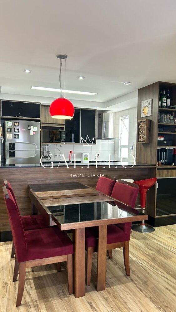 Apartamento, 3 quartos, 71 m² - Foto 7