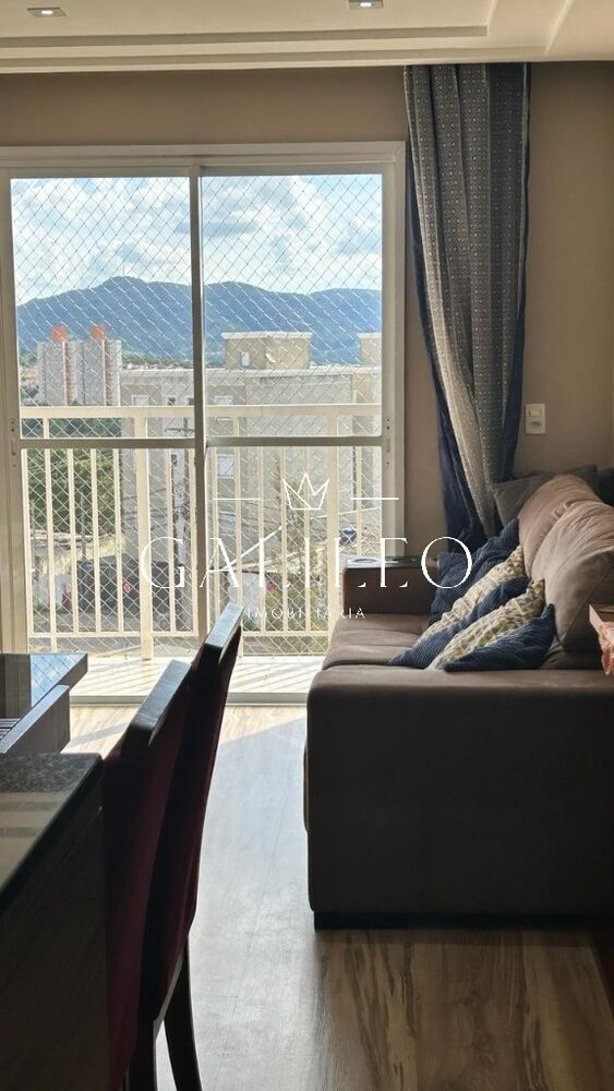 Apartamento, 3 quartos, 71 m² - Foto 2