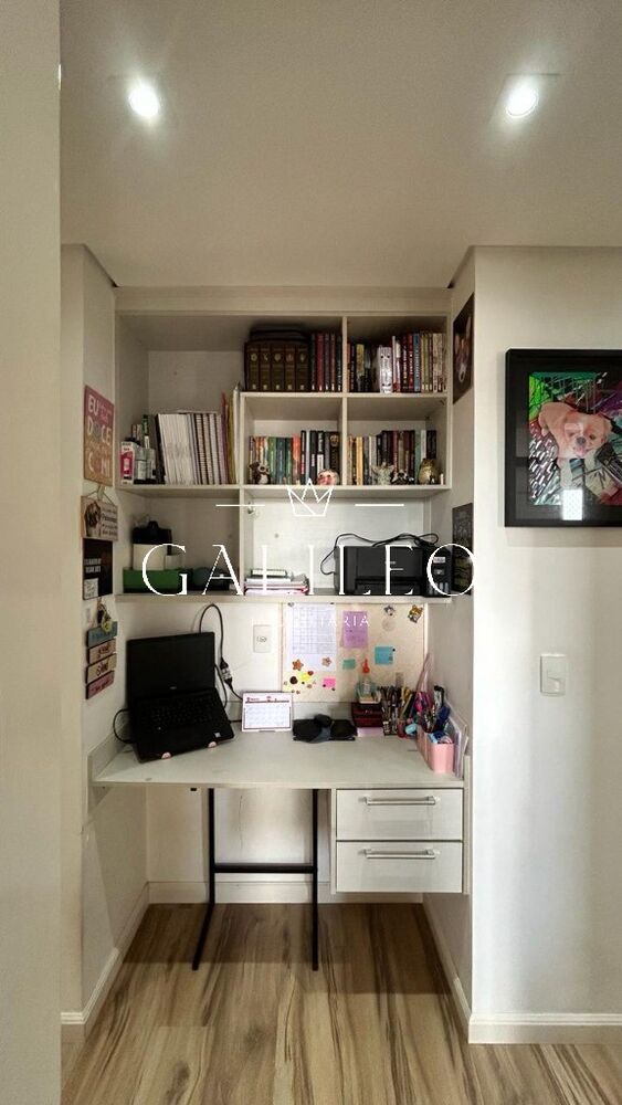 Apartamento, 3 quartos, 71 m² - Foto 18