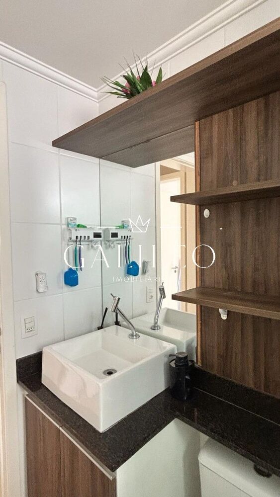 Apartamento, 3 quartos, 71 m² - Foto 13