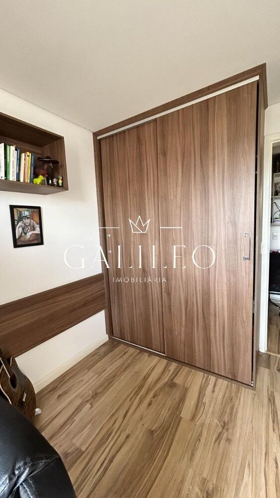 Apartamento, 3 quartos, 71 m² - Foto 10