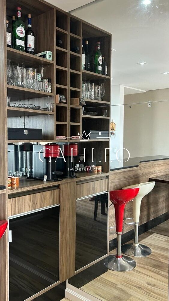 Apartamento, 3 quartos, 71 m² - Foto 9