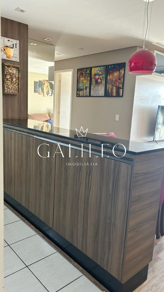 Apartamento, 3 quartos, 71 m² - Foto 6