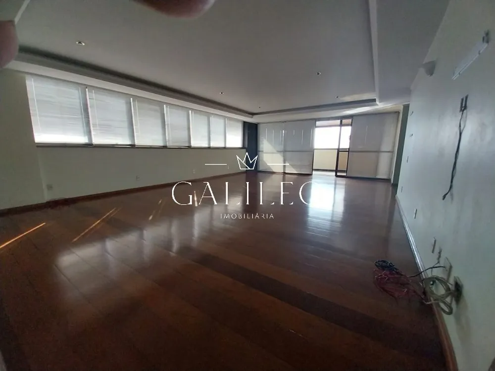 Apartamento, 4 quartos, 247 m² - Foto 12