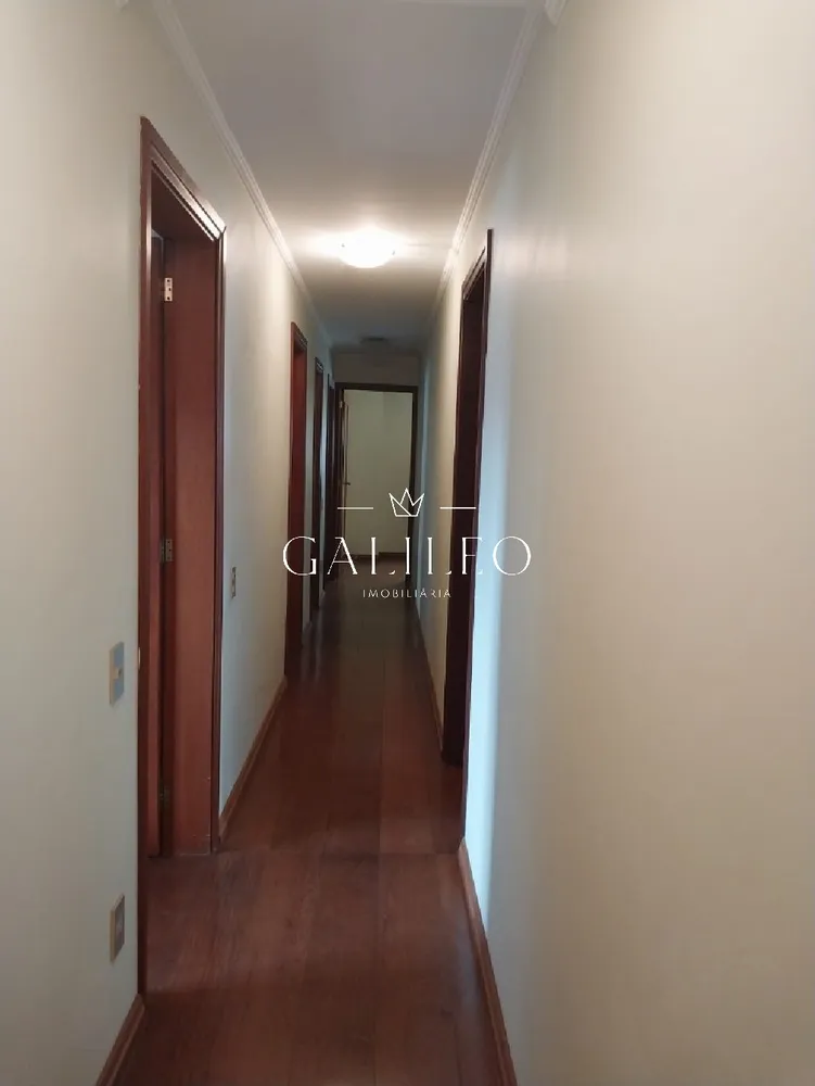 Apartamento, 4 quartos, 247 m² - Foto 3