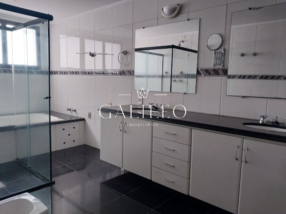 Apartamento, 4 quartos, 247 m² - Foto 2