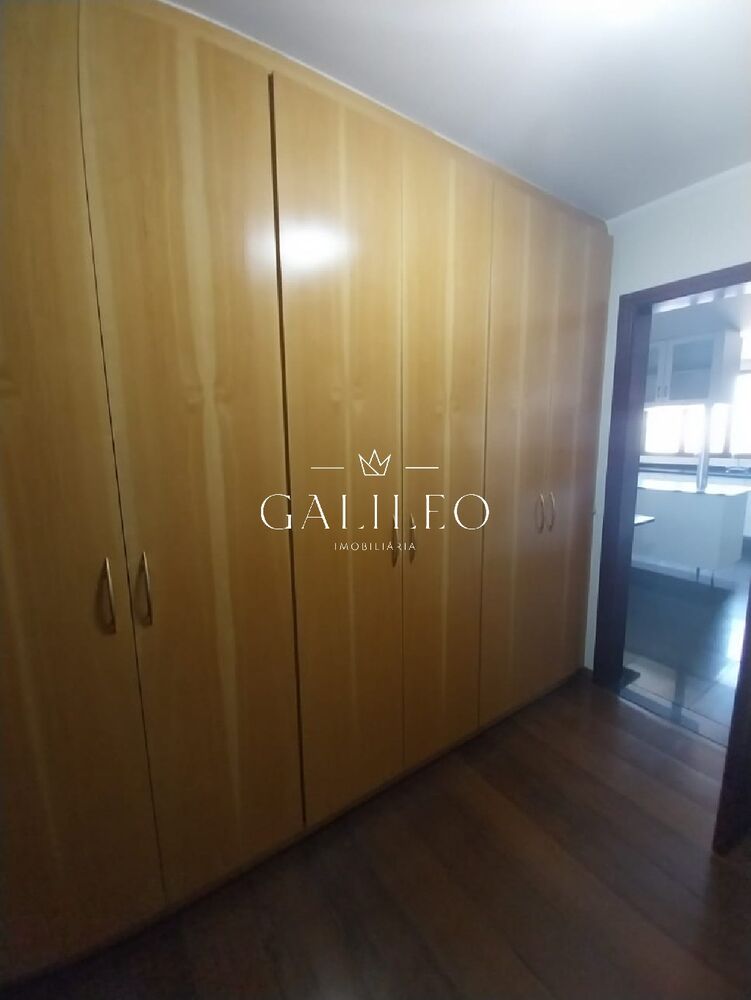 Apartamento, 4 quartos, 247 m² - Foto 1