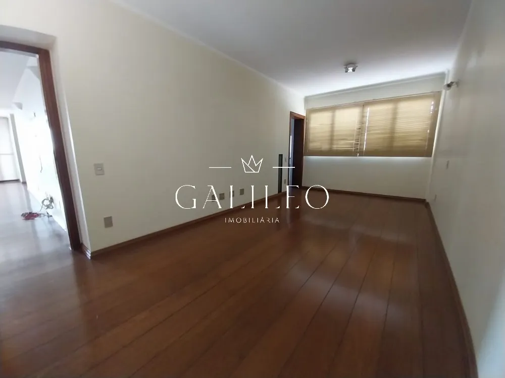 Apartamento, 4 quartos, 247 m² - Foto 1
