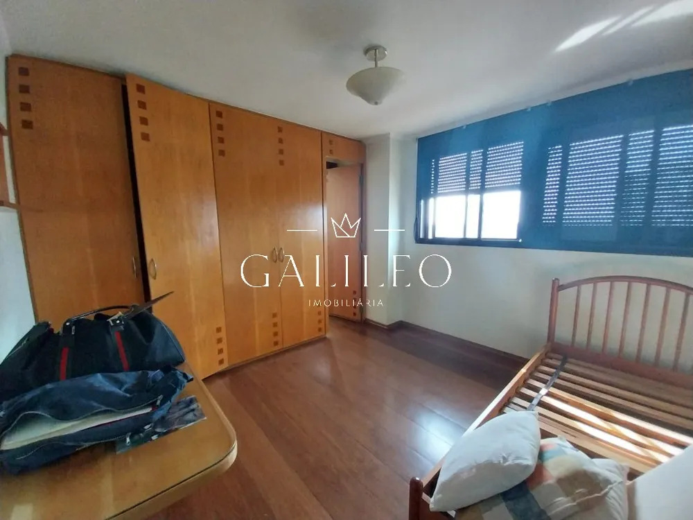 Apartamento, 4 quartos, 247 m² - Foto 4