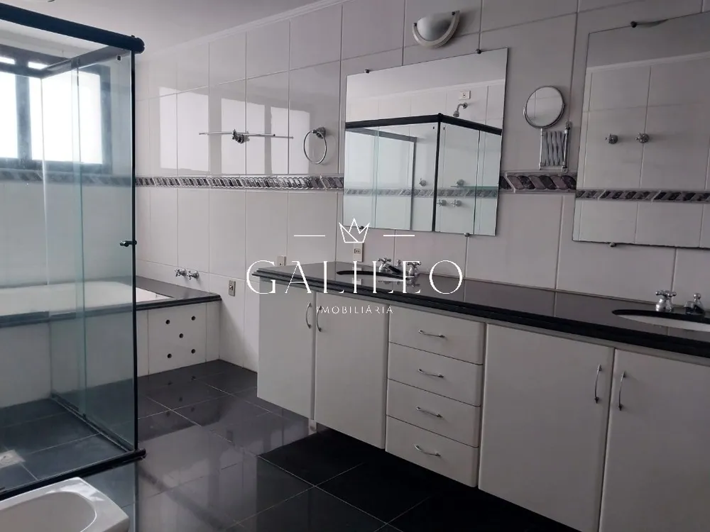 Apartamento, 4 quartos, 247 m² - Foto 10