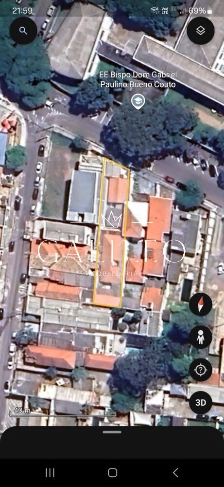 Casa, 8 quartos, 406 m² - Foto 2