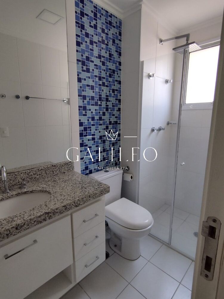 Apartamento para alugar com 3 quartos, 163m² - Foto 2