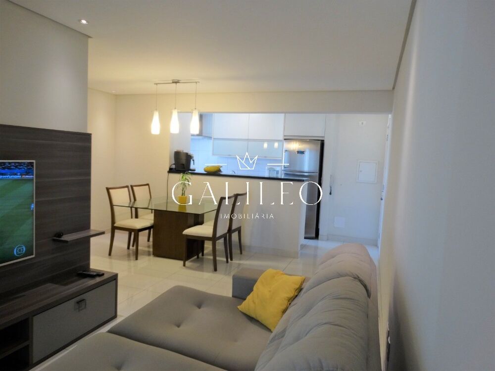 Apartamento, 3 quartos, 100 m² - Foto 7