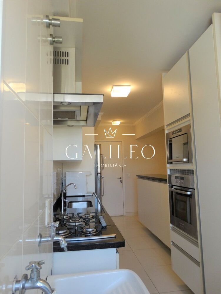 Apartamento, 3 quartos, 100 m² - Foto 1
