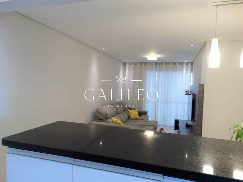 Apartamento, 3 quartos, 100 m² - Foto 5