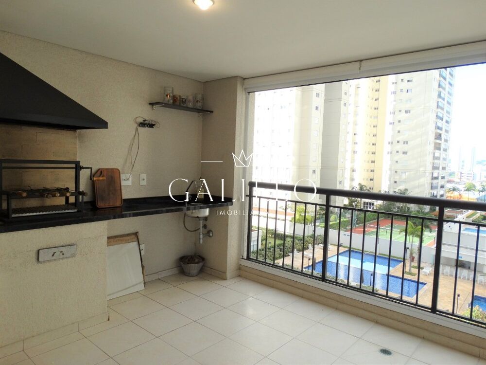 Apartamento, 3 quartos, 100 m² - Foto 11