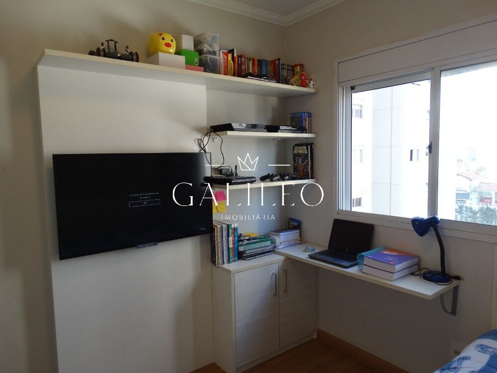 Apartamento, 3 quartos, 100 m² - Foto 29