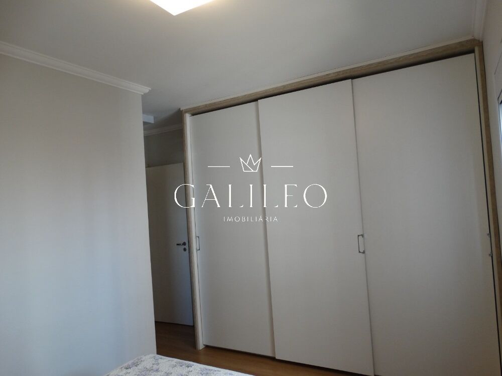 Apartamento, 3 quartos, 100 m² - Foto 4