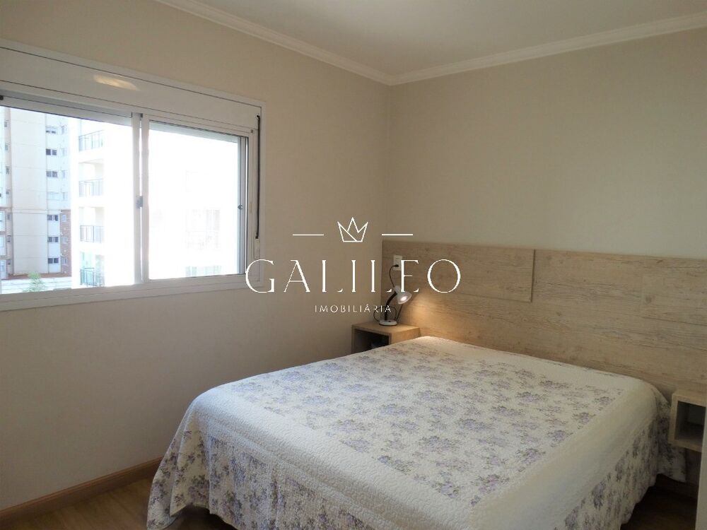 Apartamento, 3 quartos, 100 m² - Foto 2