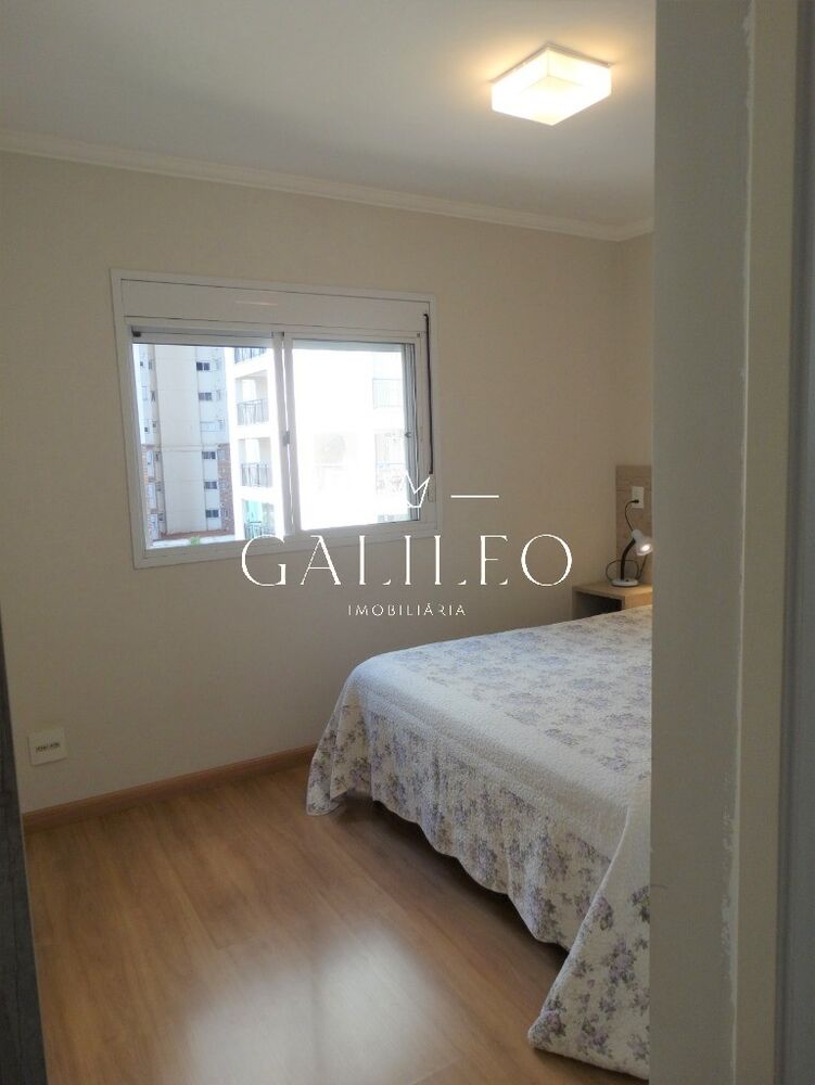 Apartamento, 3 quartos, 100 m² - Foto 3