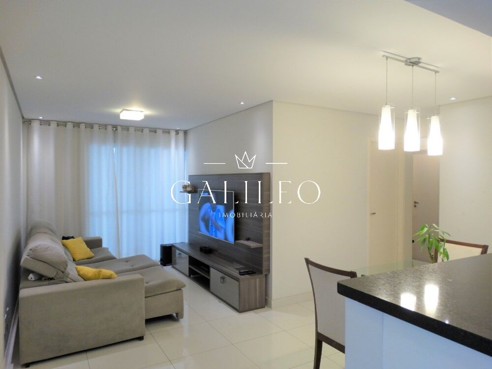Apartamento, 3 quartos, 100 m² - Foto 18