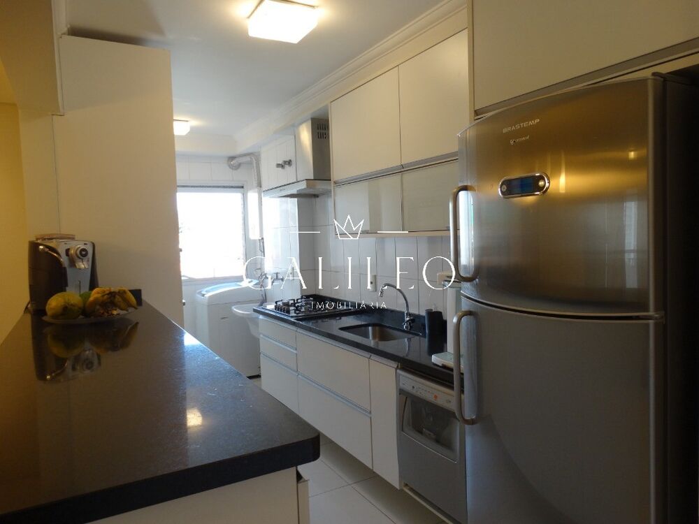Apartamento, 3 quartos, 100 m² - Foto 6