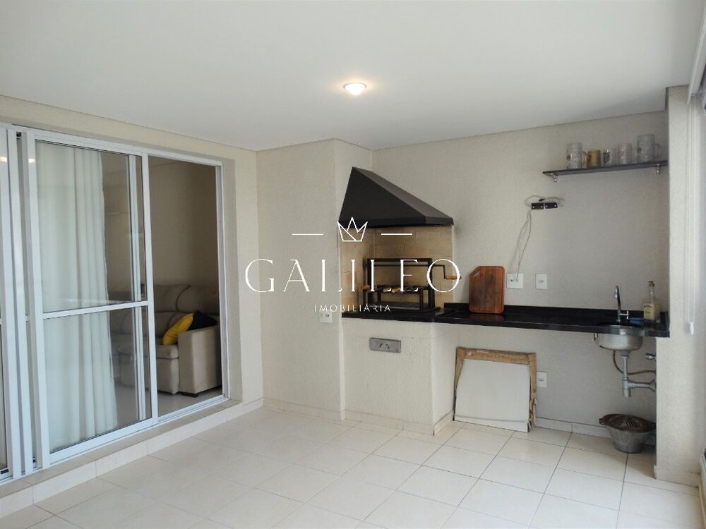 Apartamento, 3 quartos, 100 m² - Foto 10