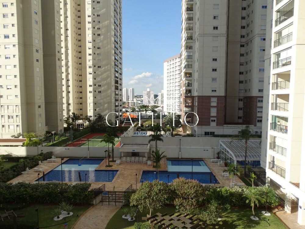 Apartamento, 3 quartos, 100 m² - Foto 20