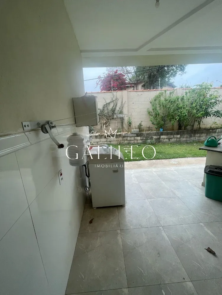 Casa, 3 quartos, 305 m² - Foto 9