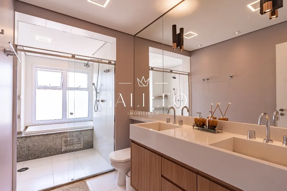 Apartamento, 4 quartos, 268 m² - Foto 10
