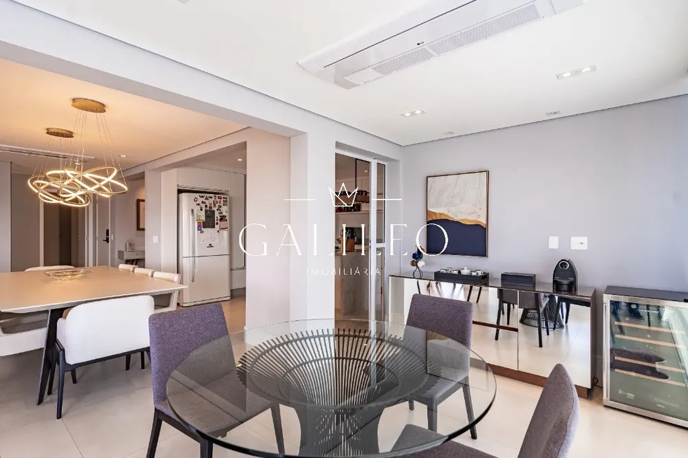 Apartamento, 4 quartos, 268 m² - Foto 3