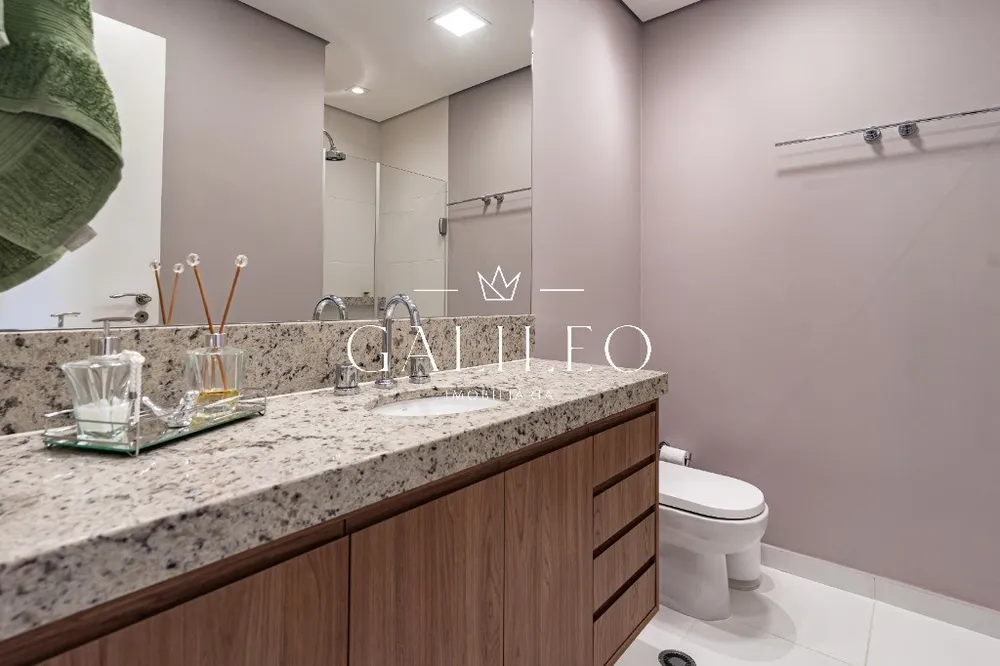 Apartamento, 4 quartos, 268 m² - Foto 9