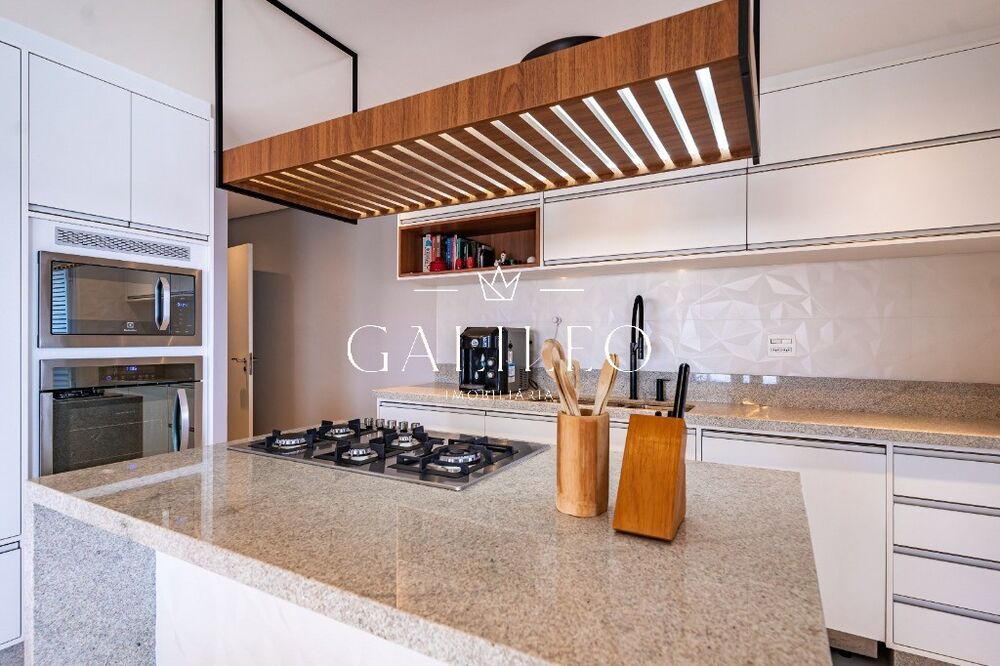 Apartamento, 4 quartos, 268 m² - Foto 2